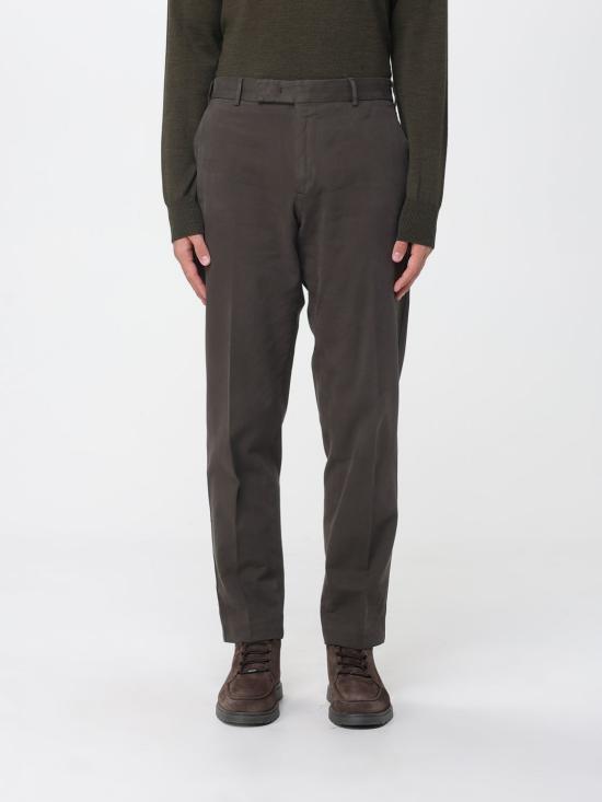 25FW 피티토리노 스트레이트 팬츠 CORTZ1Z00FWDTU91 Y191 Brown