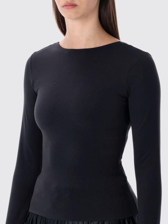 25FW 나이키 탑 HV3539 010 Black - NIKE