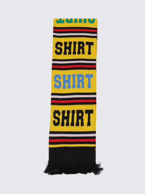 25FW 꼼데가르송 머플러/스카프 FPK403W25 1 Multicolor