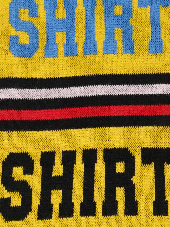 25FW 꼼데가르송 머플러/스카프 FPK403W25 1 Multicolor - COMME DES GARCONS