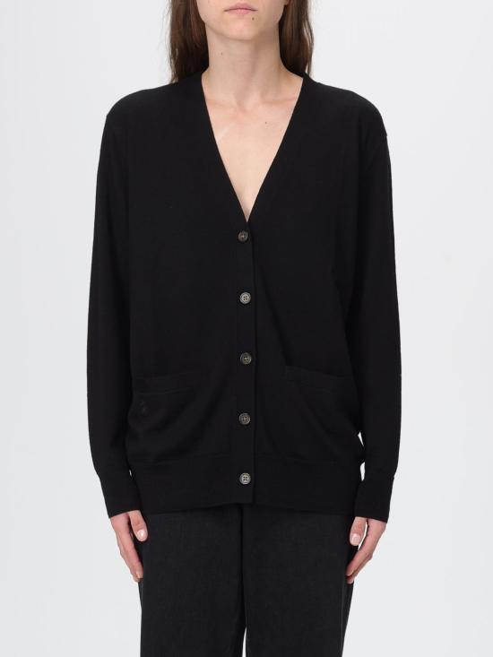 25FW 폴로 랄프로렌 가디건 211972138 003 Black