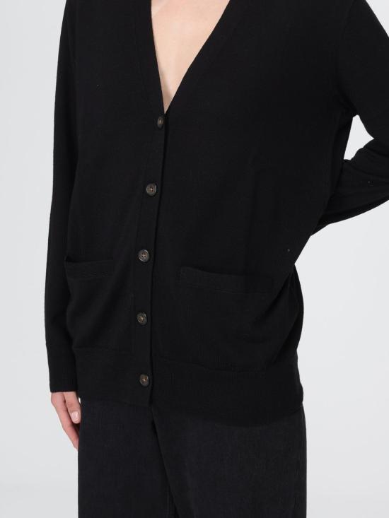 25FW 폴로 랄프로렌 가디건 211972138 003 Black - POLO RALPH LAUREN