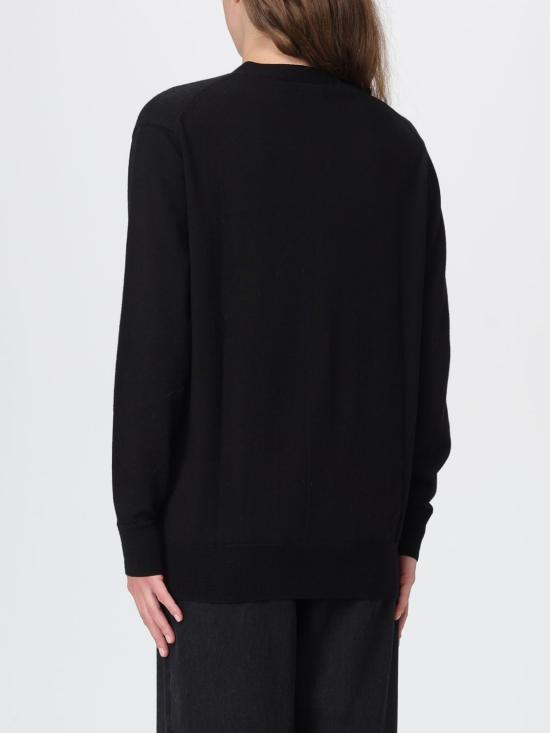 25FW 폴로 랄프로렌 가디건 211972138 003 Black - POLO RALPH LAUREN