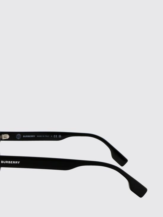 25FW 버버리 선글라스 0BE4403 300187 Black - BURBERRY