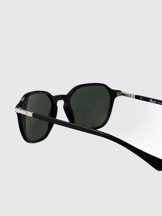 26SS 페르솔 선글라스 0PO3235S 95 31 Black - PERSOL