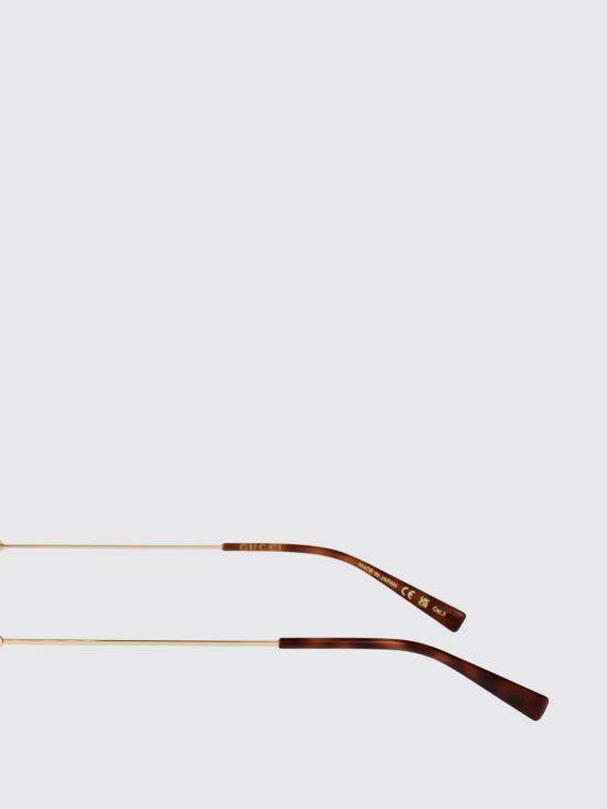 25FW 구찌 선글라스 GG1980S 002 Brown - GUCCI