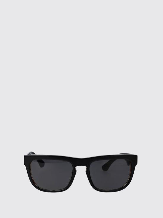 25FW 버버리 선글라스 0BE4431U 412187 Black - BURBERRY