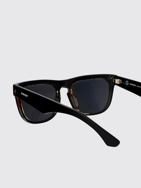 25FW 버버리 선글라스 0BE4431U 412187 Black - BURBERRY