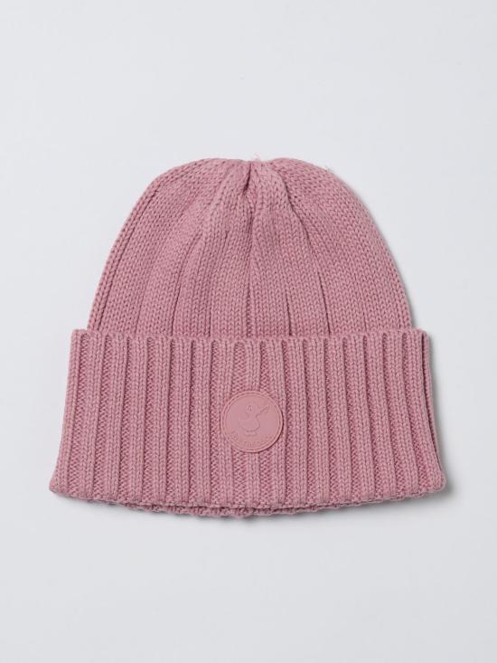 25FW [키즈] 세이브더덕 모자 JY1422UCOTT21 80044 Orchid