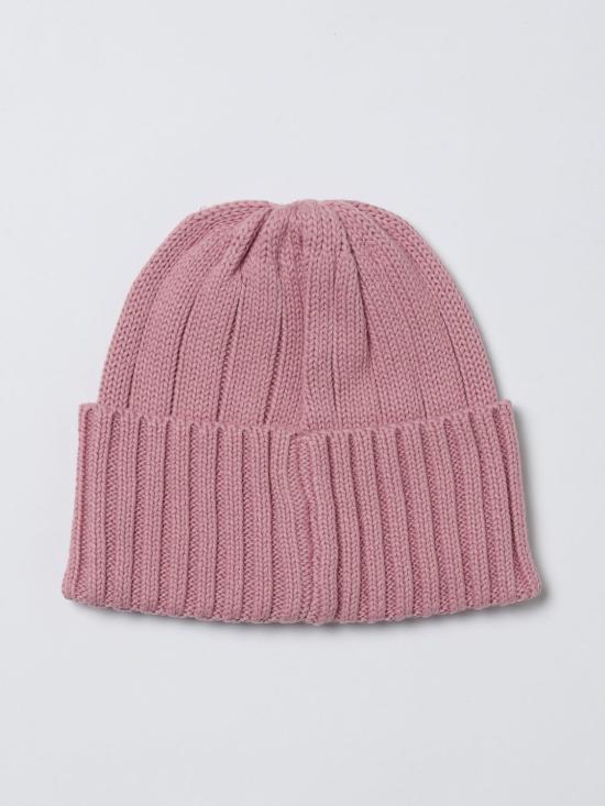 25FW [키즈] 세이브더덕 모자 JY1422UCOTT21 80044 Orchid - SAVE THE DUCK