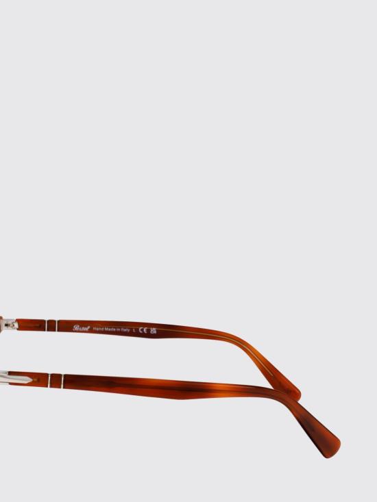 25FW 페르솔 선글라스 0PO3235S 96 56 Clay Color - PERSOL