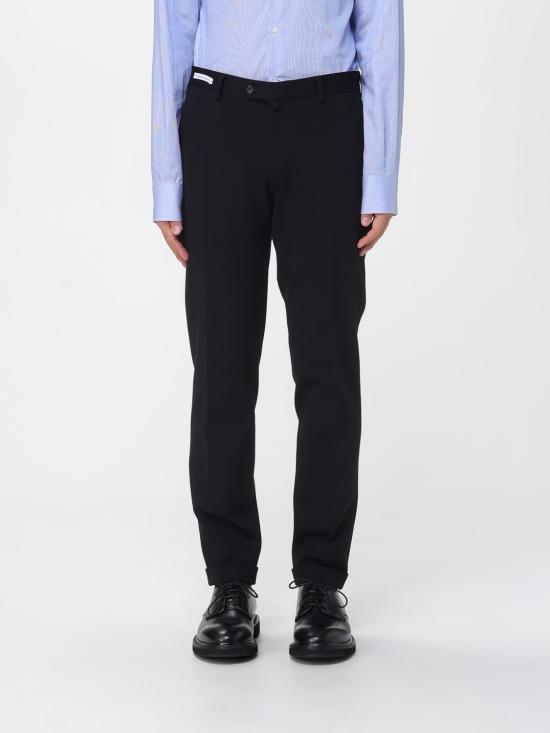 25FW 엑스씨 스트레이트 팬츠 MIP2620 NERO Black