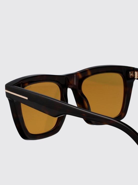 25FW 톰포드 선글라스 FT1207 52E Brown - TOMFORD