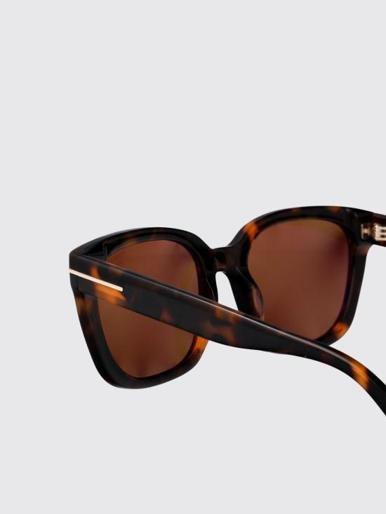 25FW 톰포드 선글라스 FT1216 52H Brown - TOMFORD