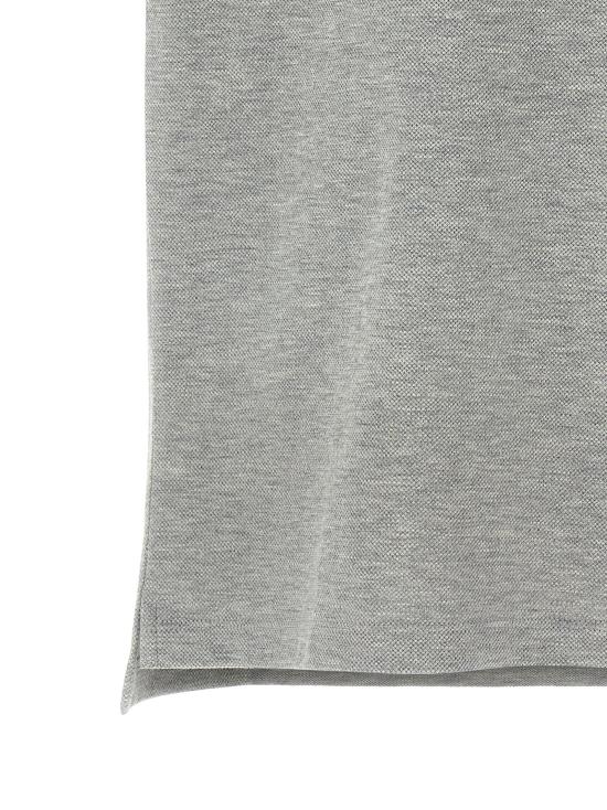 25FW 구찌 코튼 폴로 셔츠 795174XJHEE1056 - GUCCI