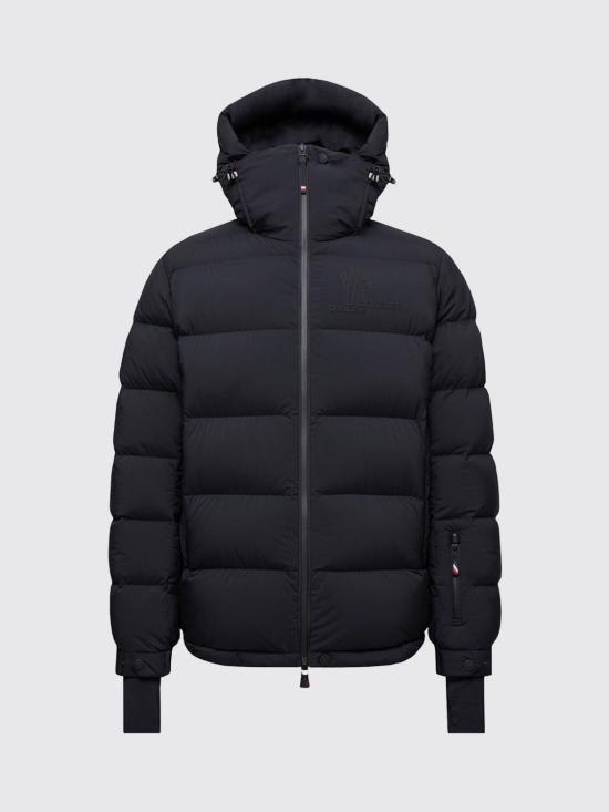 25FW 몽클레어 숏패딩 K20971A00050539X6 999 Black