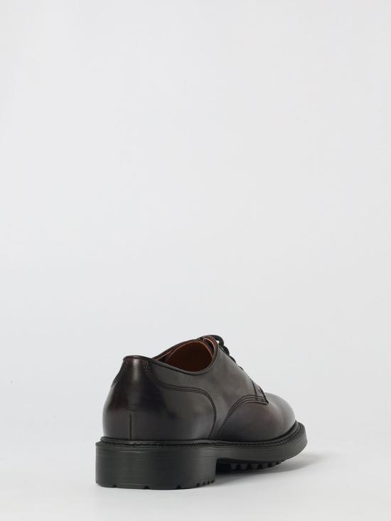 25FW 듀칼 로퍼 DU3501HENRUF188 NL01 Brown - DOUCAL’S