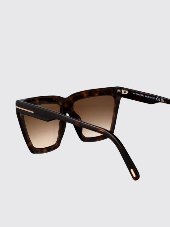 25FW 톰포드 선글라스 FT1110 52F Brown - TOMFORD
