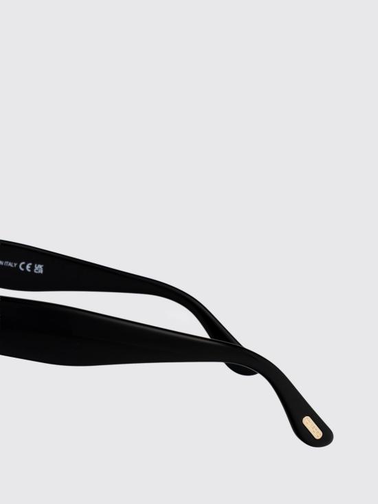 25FW 톰포드 선글라스 FT0613 01W Black 1 - TOMFORD