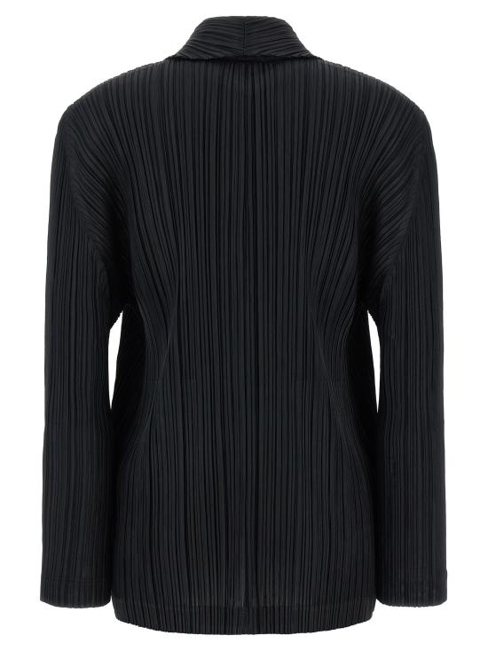 25FW 플리츠플리즈 수트 자켓 PP58JD50115 - PLEATS PLEASE