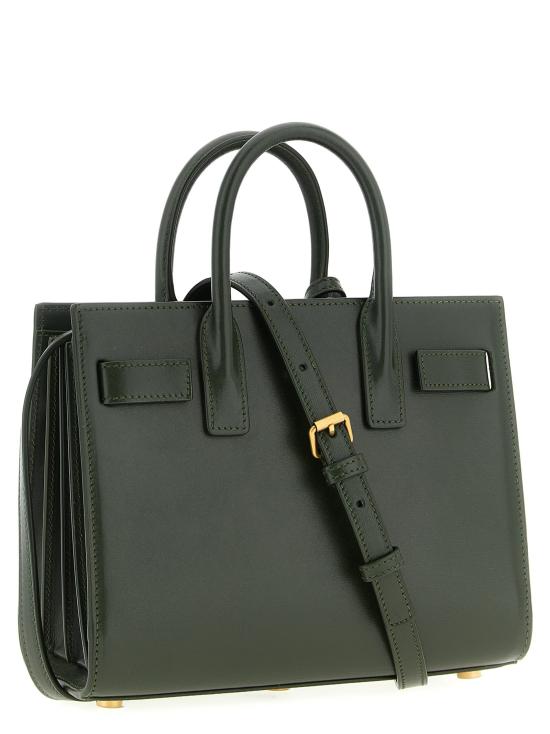 25FW 생로랑 토트백 39203502G9W3189 - SAINT LAURENT