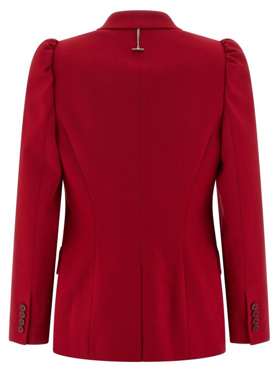 25FW 알렉산더 맥퀸 수트 자켓 848491QJAFK6191 - ALEXANDER MCQUEEN