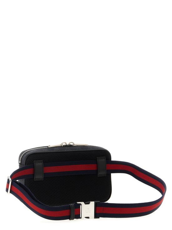 25FW 구찌 GG 스몰 벨트백 792094FADJM1043 - GUCCI