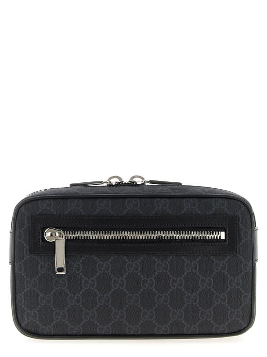 25FW 구찌 GG 스몰 벨트백 792094FADJM1043