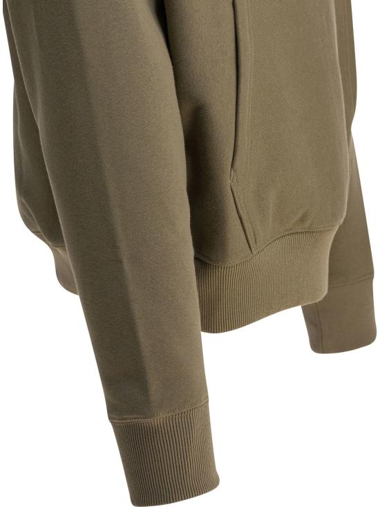 25FW 스투시 긴팔 티셔츠 19251240483ARMY - STUSSY