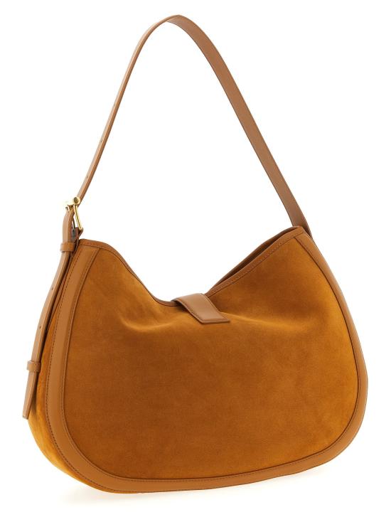 25FW 알렉산더 맥퀸 숄더백 8379141MAA22123 - ALEXANDER MCQUEEN