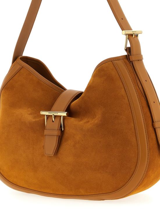 25FW 알렉산더 맥퀸 숄더백 8379141MAA22123 - ALEXANDER MCQUEEN