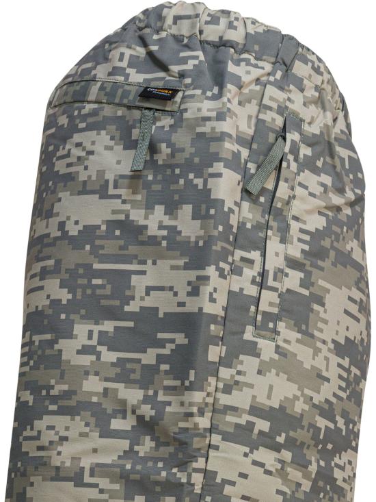 25FW 스투시 스트레이트 팬츠 11671719053DIGICAMO - STUSSY