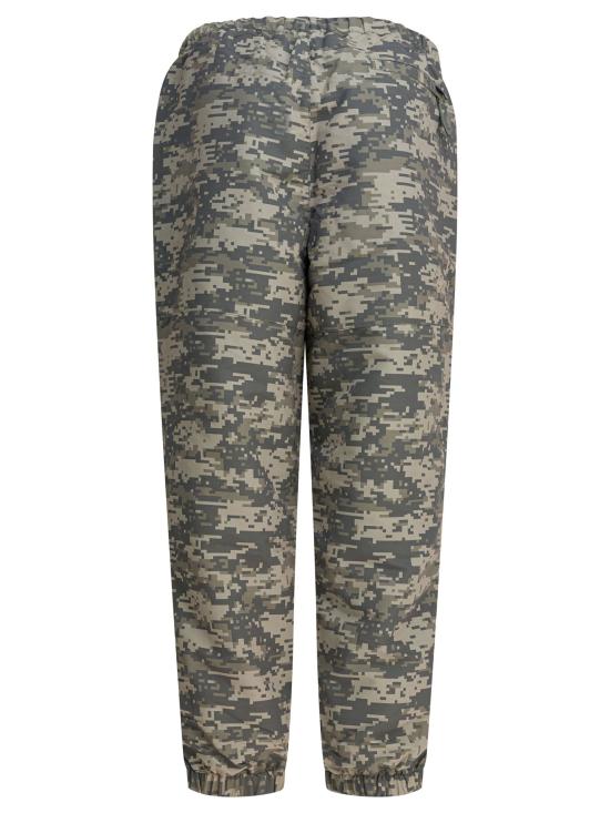 25FW 스투시 스트레이트 팬츠 11671719053DIGICAMO - STUSSY