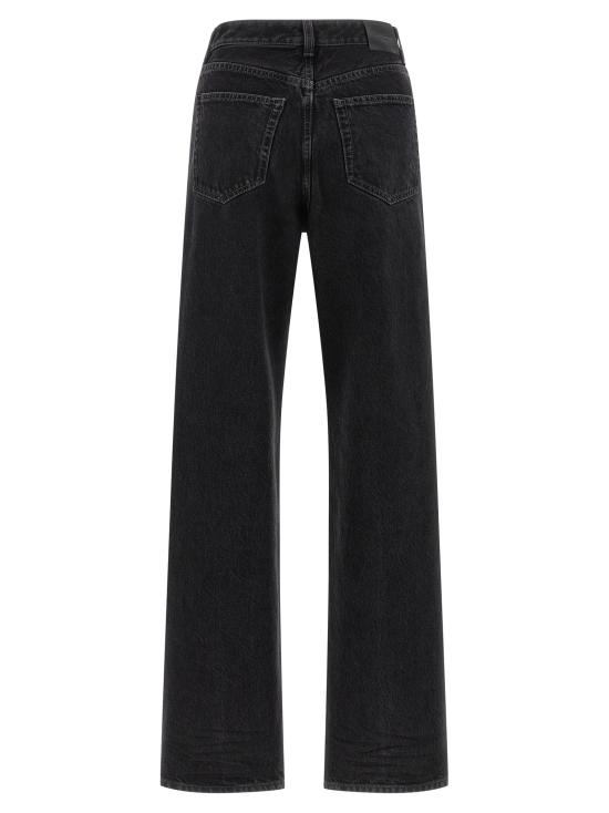 25FW 생로랑 데님 팬츠 834135Y13MA1805 - SAINT LAURENT