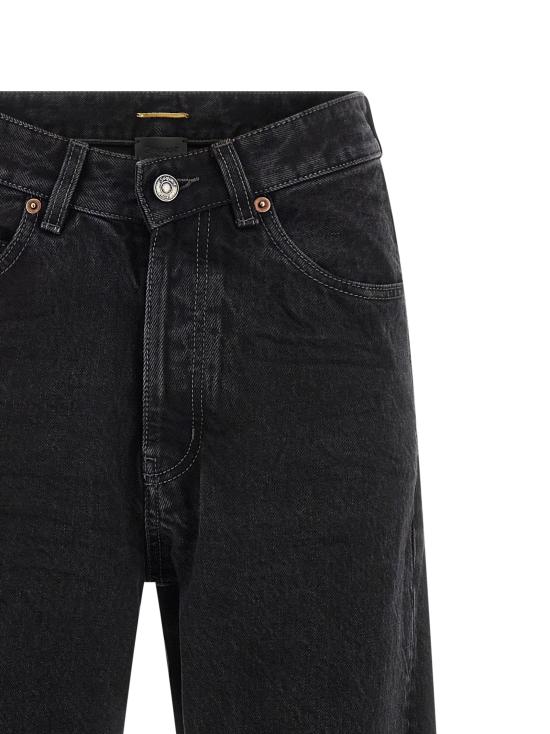 25FW 생로랑 데님 팬츠 834135Y13MA1805 - SAINT LAURENT