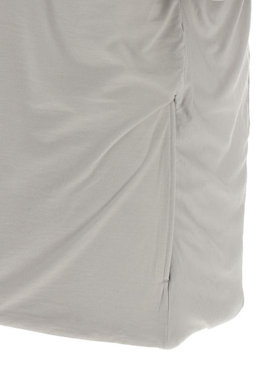 25FW 와이쓰리 반팔 티셔츠 KD4759GREY - Y-3