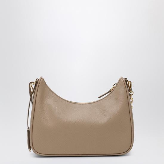 26SS 프라다 1BH204V2PNZV Brown - PRADA