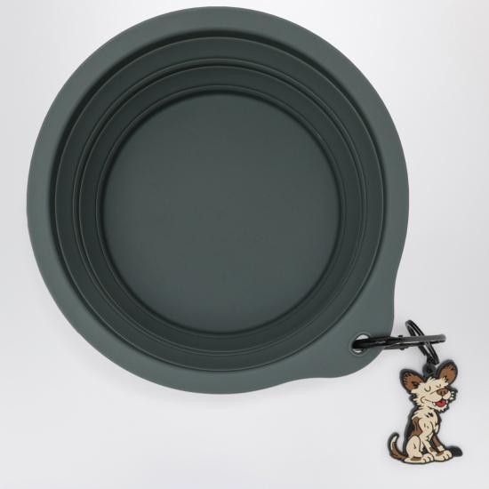 25FW 칼하트 WIP 키지갑 I035847PVC Green - CARHARTT WIP