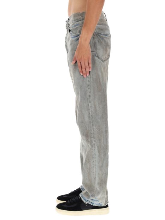 25FW 퍼플 브랜드 데님 팬츠 P011 ACDY425LTINDIGO DENIM - PURPLE BRAND