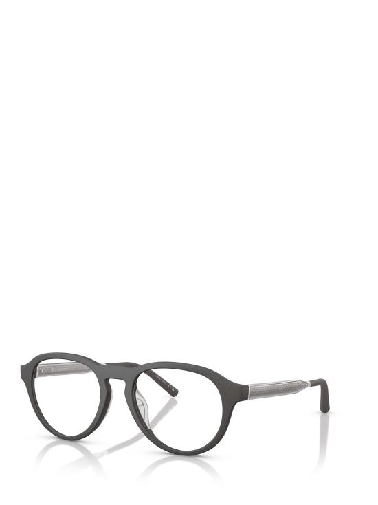 26FW 올리버피플스 안경 OV5557U 7008 SEMI MATT GREY - OLIVER PEOPLES