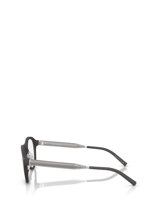 26FW 올리버피플스 안경 OV5557U 7008 SEMI MATT GREY - OLIVER PEOPLES