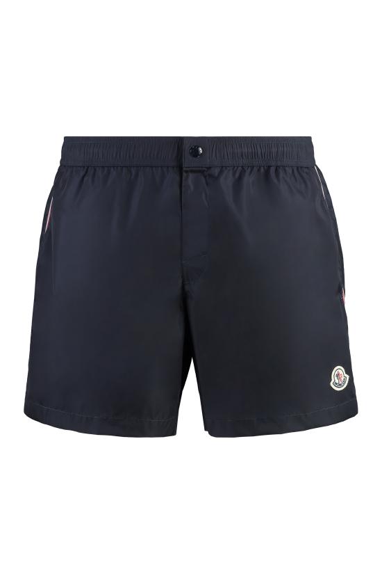 25FW 몽클레어 숏팬츠 2C0000653326743 DOM