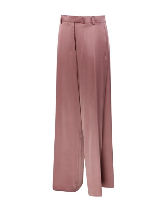 25FW 드리스 반 노튼 스트레이트 팬츠 010946 2070 301 OLD ROSE - DRIES VAN NOTEN