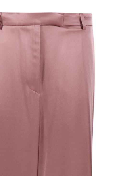 25FW 드리스 반 노튼 스트레이트 팬츠 010946 2070 301 OLD ROSE - DRIES VAN NOTEN