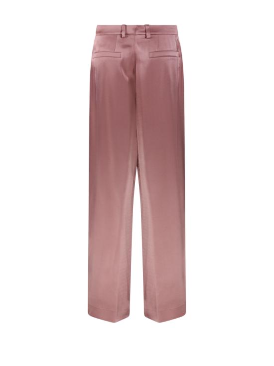 25FW 드리스 반 노튼 스트레이트 팬츠 010946 2070 301 OLD ROSE - DRIES VAN NOTEN
