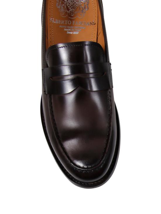 25FW 알베르토파시아니 슈즈 ZEN 57020 T MORO - ALBERTO FASCIANI