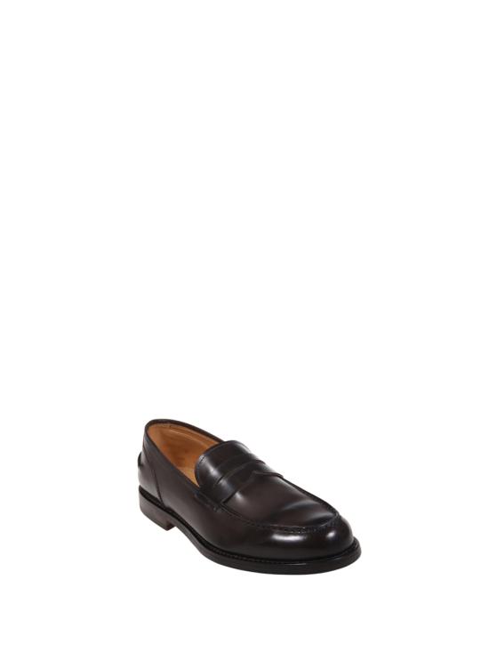 25FW 알베르토파시아니 슈즈 ZEN 57020 T MORO - ALBERTO FASCIANI