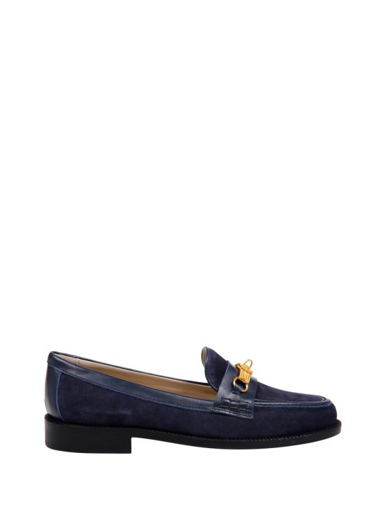 25FW 아마토 다니엘레 로퍼 W254 NAVY BLUE