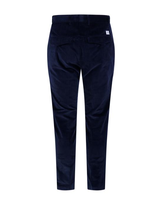 25FW 디파트먼트5 스트레이트 팬츠 UP005 2TS0194 816 NAVY - DEPARTMENT 5