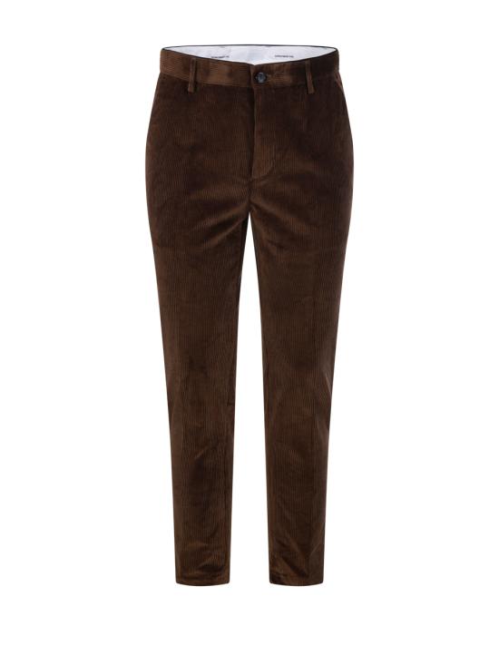 25FW 디파트먼트5 스트레이트 팬츠 UP005 2TS0194 603 GLACE